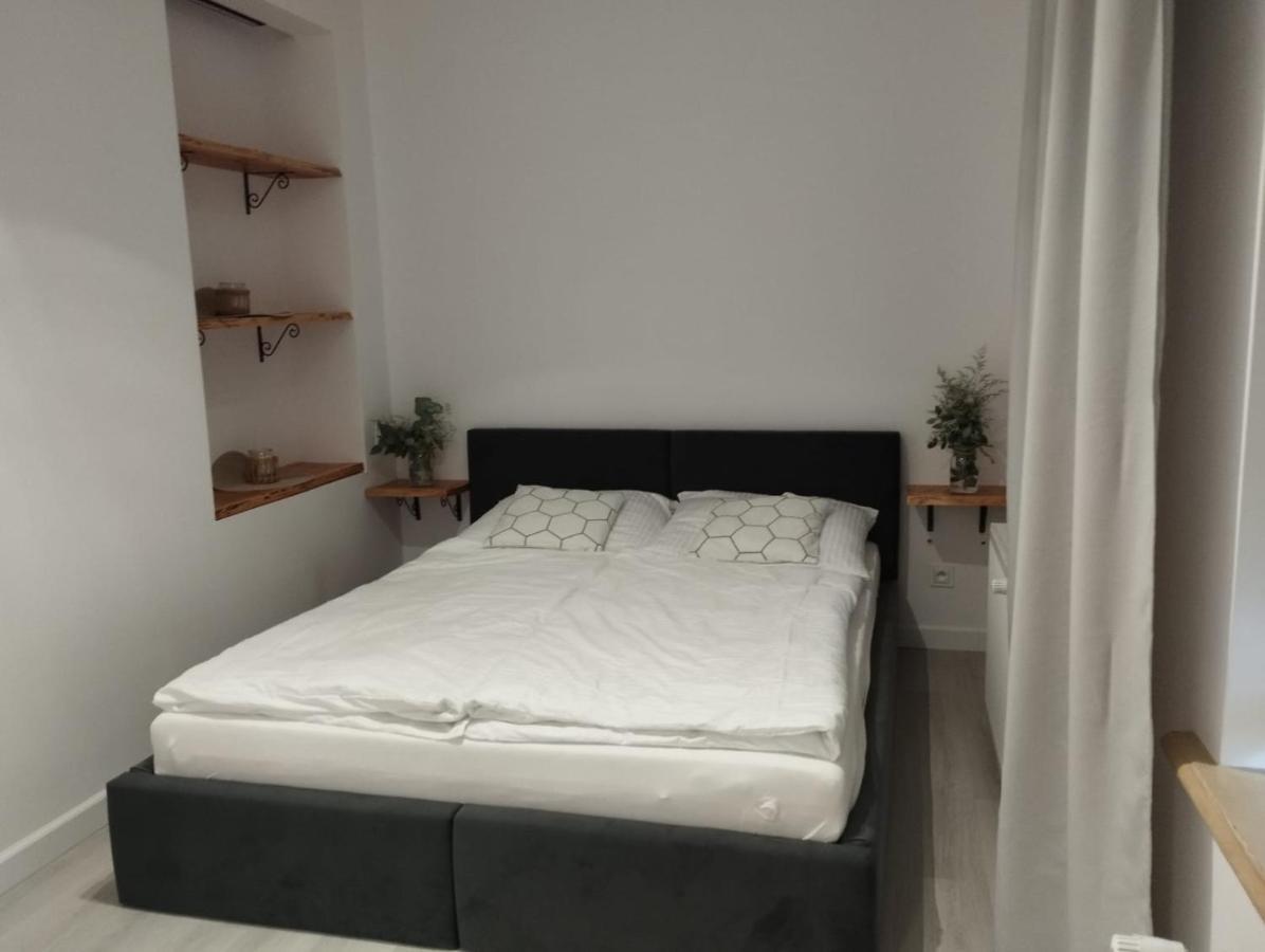 Appartement Zloty Zakatek à Złoty Stok Extérieur photo