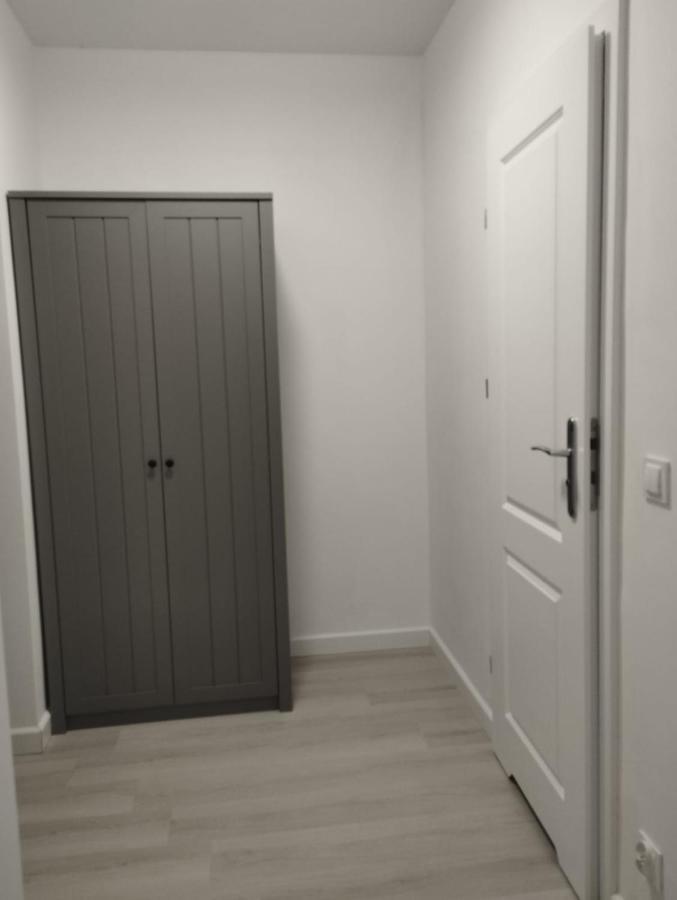 Appartement Zloty Zakatek à Złoty Stok Extérieur photo