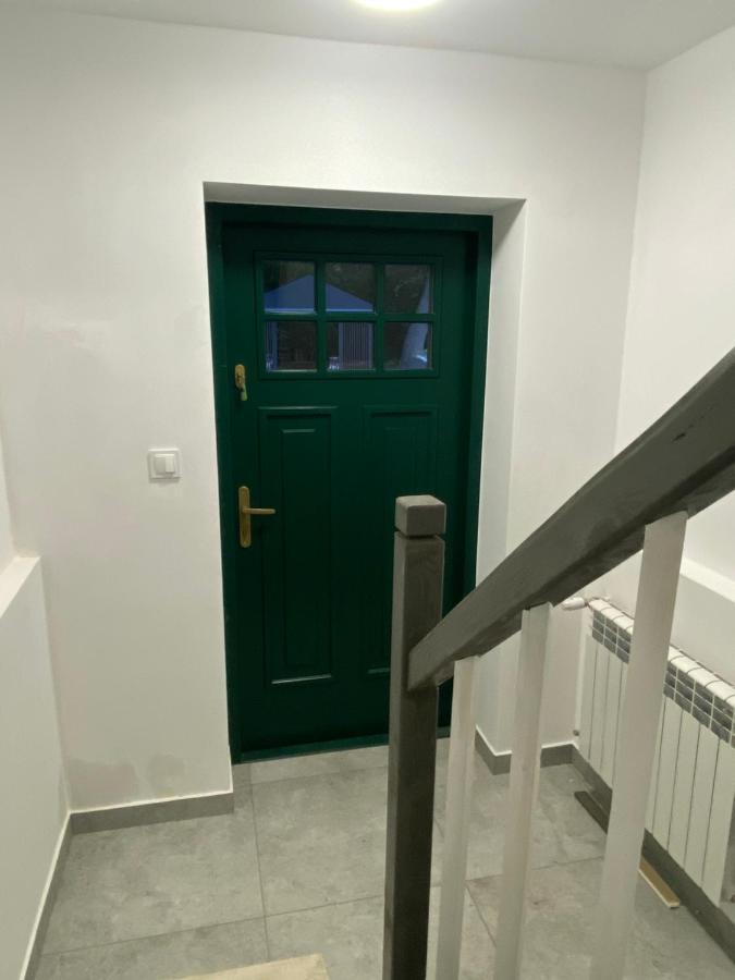 Appartement Zloty Zakatek à Złoty Stok Extérieur photo