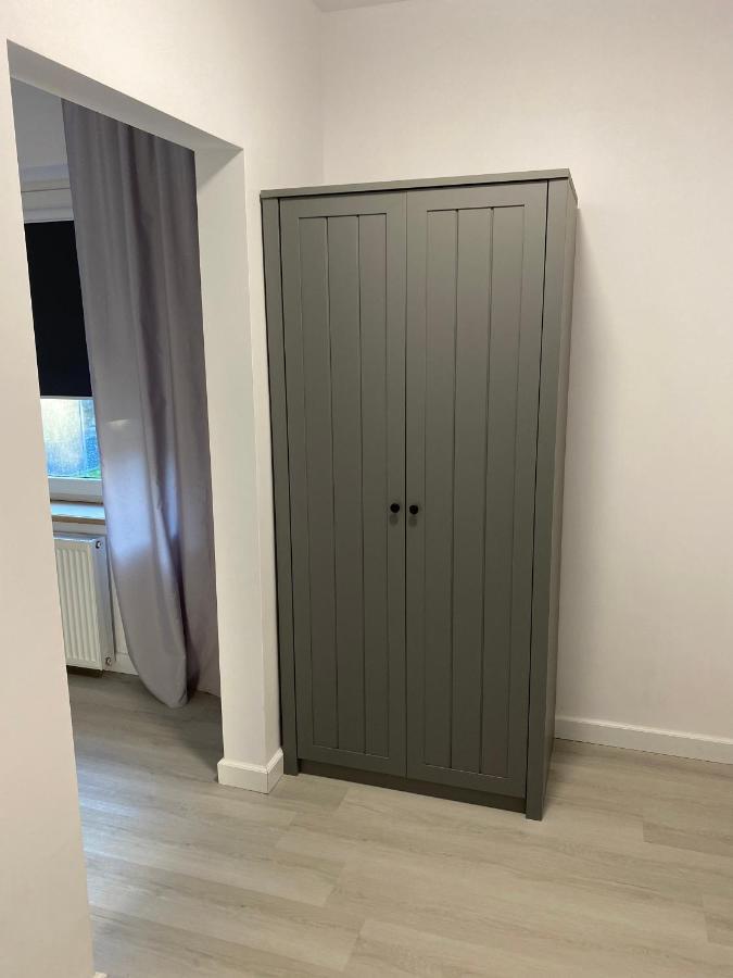 Appartement Zloty Zakatek à Złoty Stok Extérieur photo